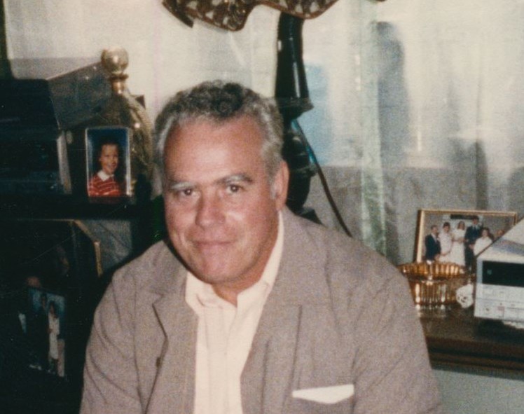 Obituary of Robert B. Geer