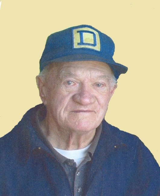 Obituary of Sydney William Edmonds-Bayliss