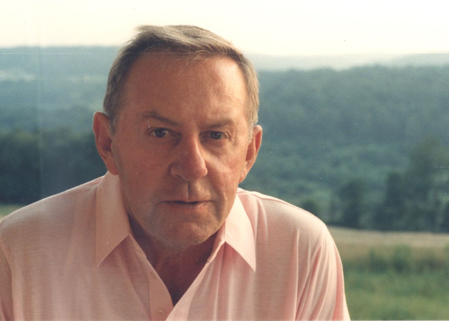 Obituary of Francis Stretchko