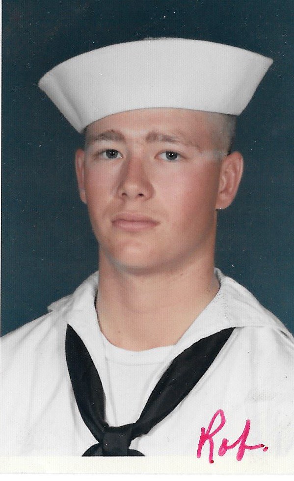 Obituary of Robert James Kuehl