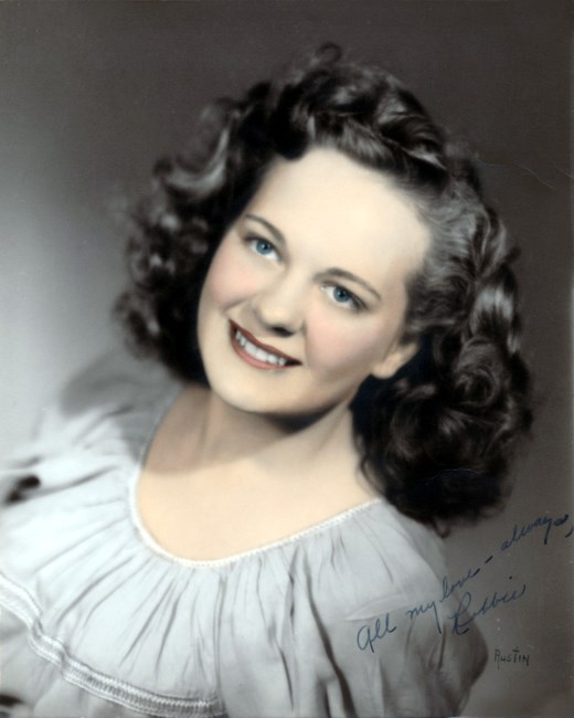 Obituary of Robbie R. Pope