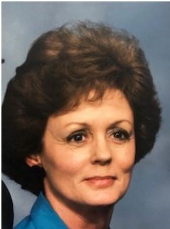 Obituary of Linda Lou Robertson