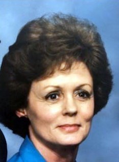 Obituary of Linda Lou Robertson