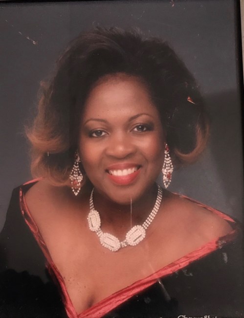Obituary of Ms. Sherry Maritza Turner