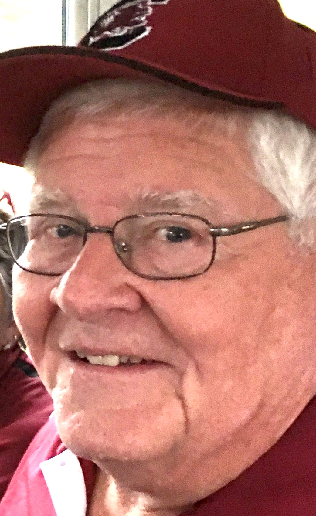 James Reamer Obituary Columbia, SC