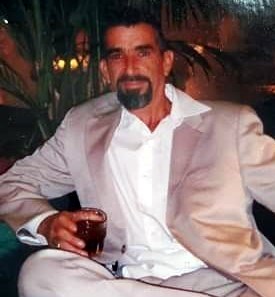 Obituary of Samuel A. "Sam, Buddy, UB"   Gerrior, Jr.