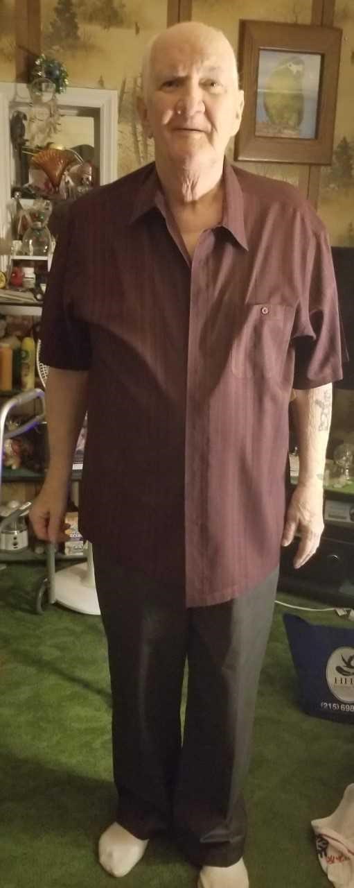 Obituary of Paul Michael Haasz Sr.