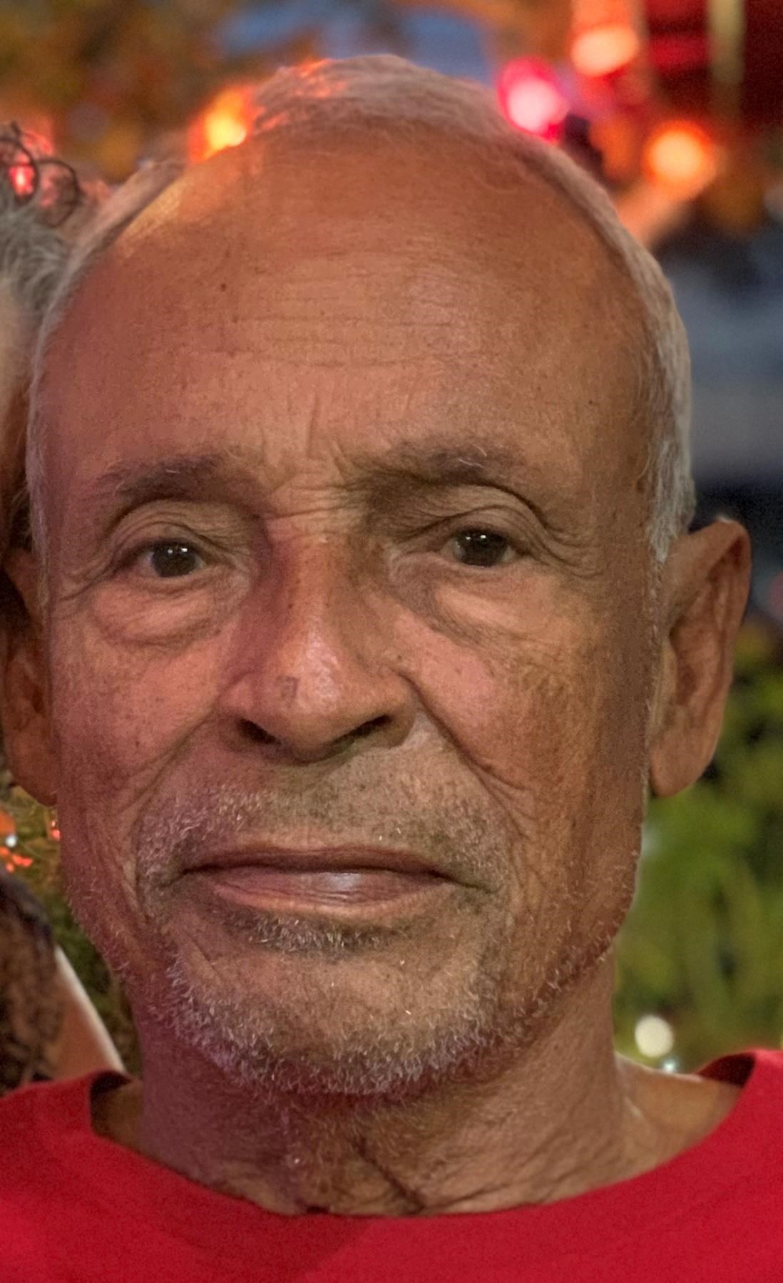 Obituary of Juan Lozada Serrano