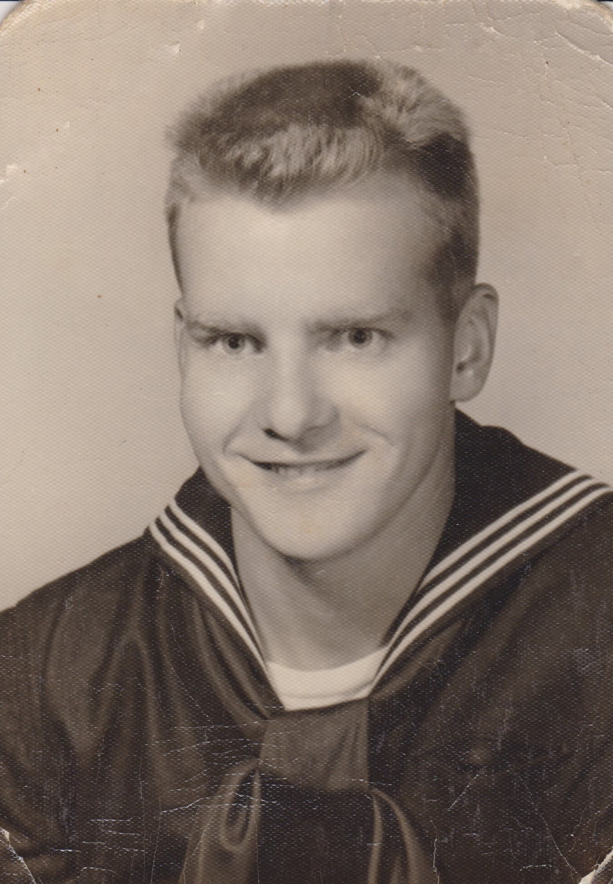 Obituary of William Arold Saunders Sr.