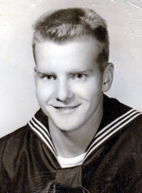 Obituary of William Arold Saunders Sr.