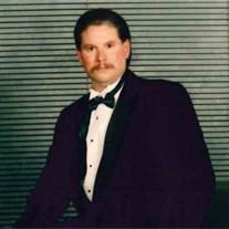 Avis de décès de William Joseph Cannistra