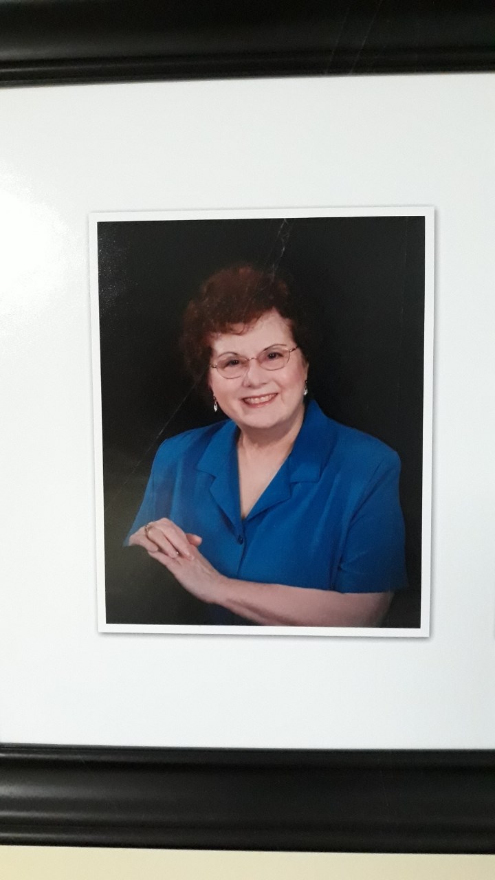 Obituary of Pauline Regina Pulaski