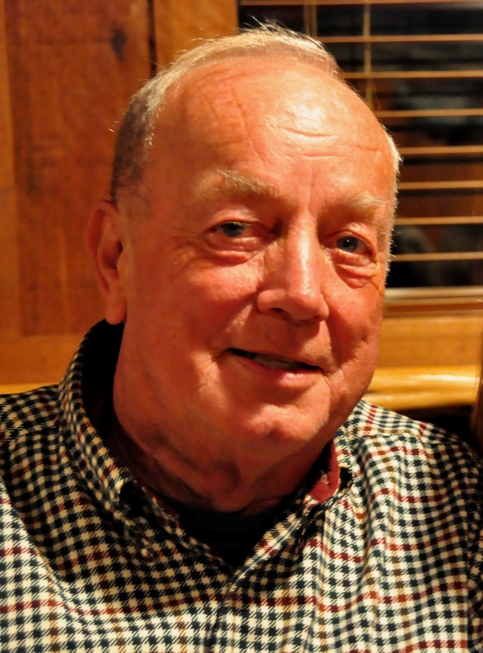 Obituary of Raymond Russell Larson