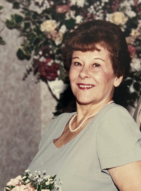Obituary of Marilyn Ann Murgia