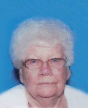 Obituary of Maude Lucille Dornon