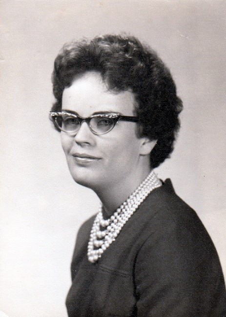 Obituary of Barbara Ann (Fisher) White