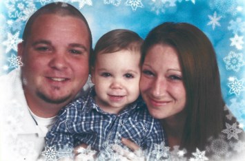 Obituary of Jeremy Brian Acrey