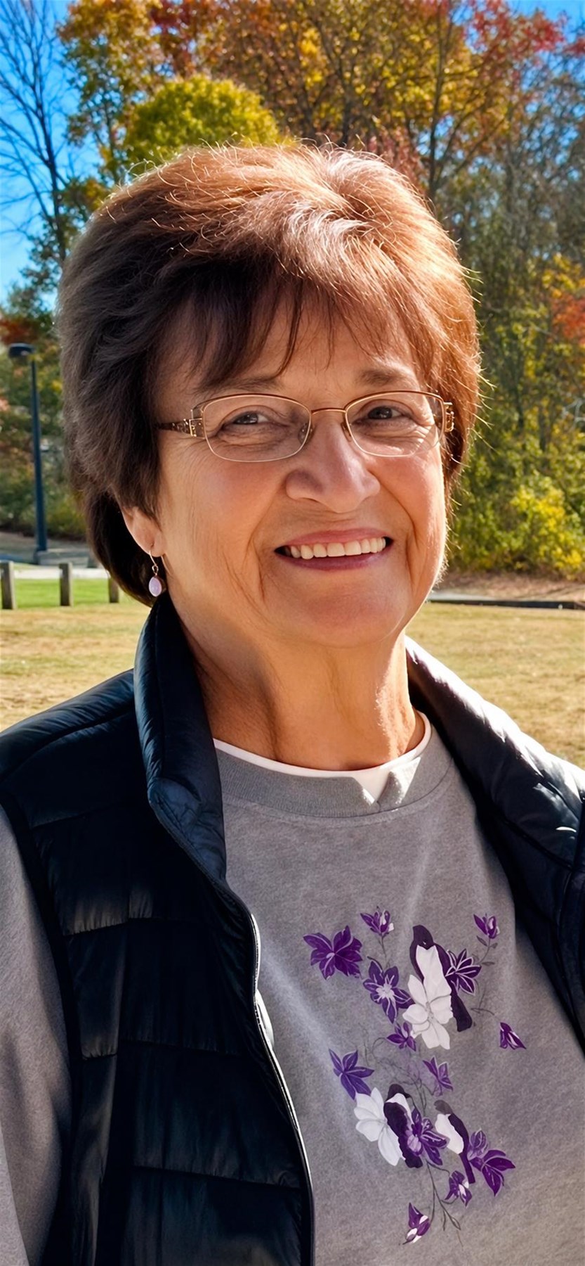 Obituary of Janet M. Gagnon