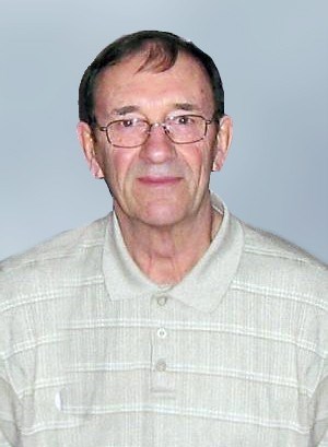 Avis de décès de M. André Simard