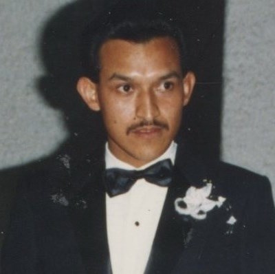 Obituary of Jorge Gabriel Miranda