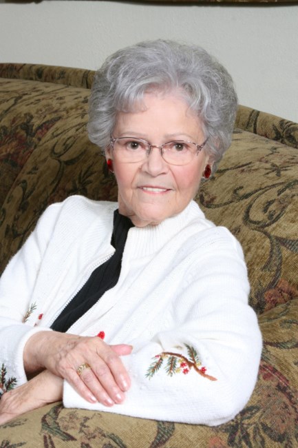 Obituary of Velsa J. Hare Edwards
