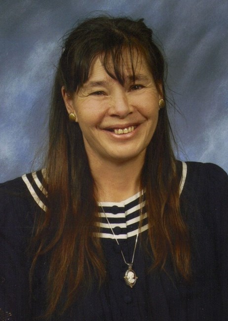 Obituary of Mary Eiko Bjorman Martin
