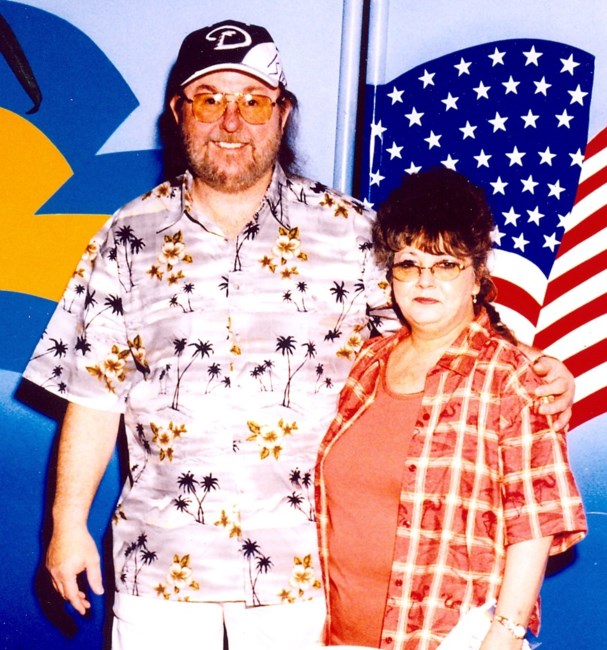 Obituary of Sandra Gayle Mccrory