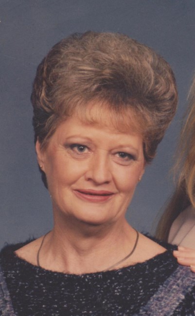 Obituary of Mrs. Nina Louise Barbee Swicegood
