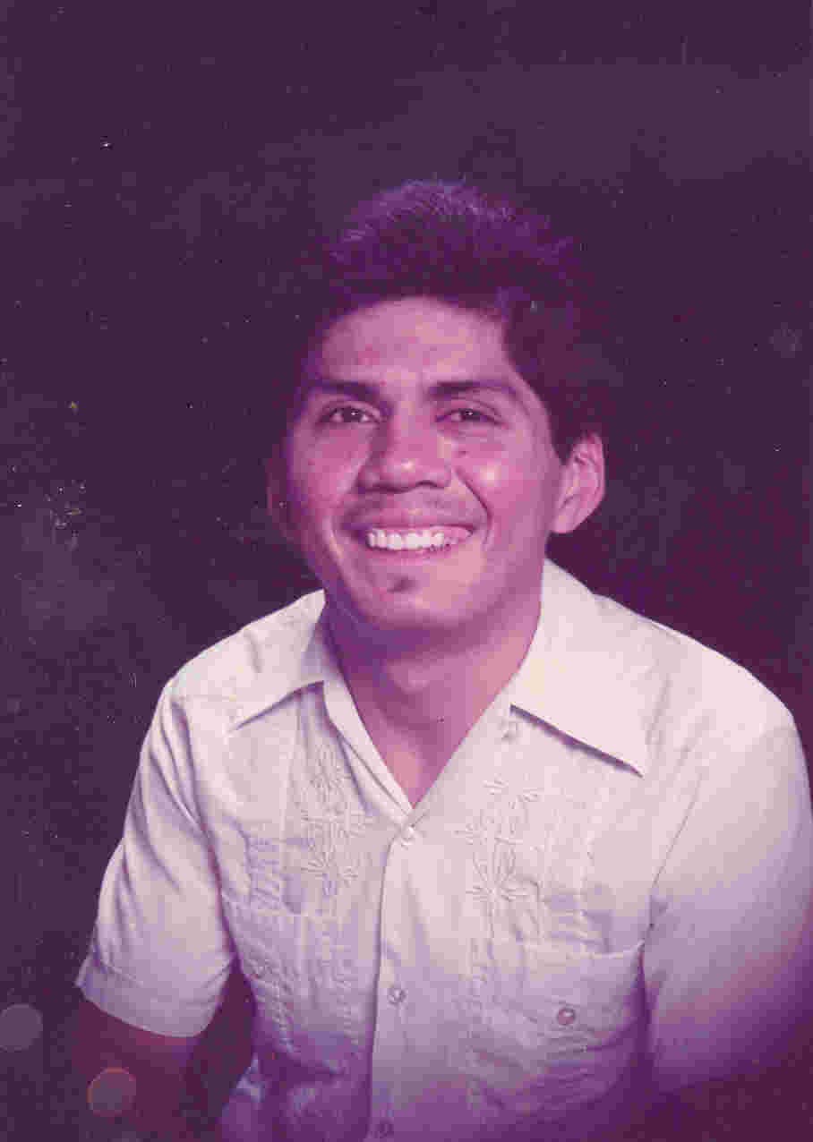 Obituary of Jack Parra