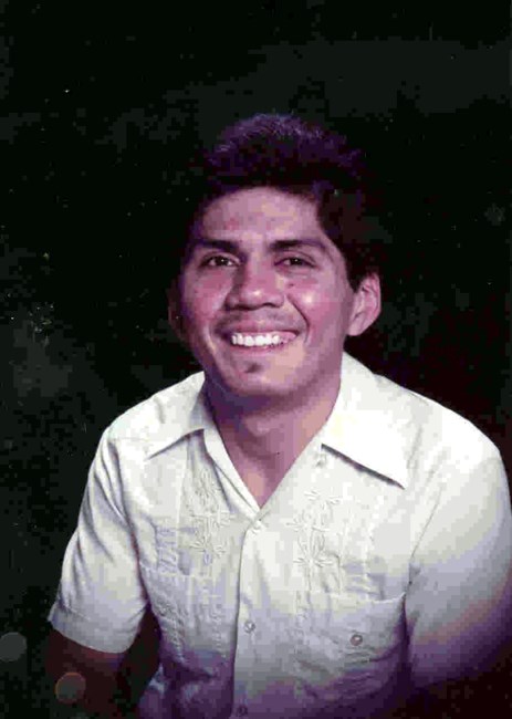 Obituary of Jack Parra