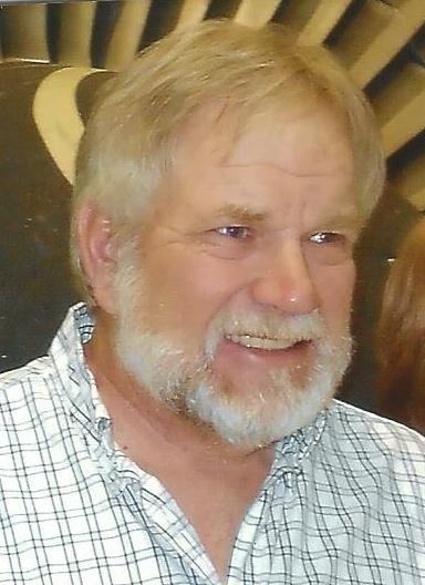 Obituary of Bernard R. Lewis Jr.