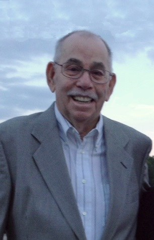 Obituary of Milton Harvey Pitts