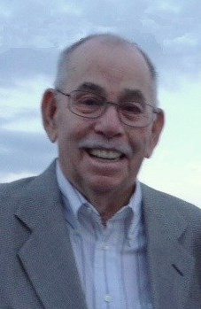 Obituary of Milton Harvey Pitts