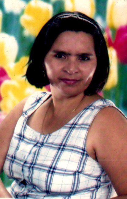 Obituary of Maria E. Morejon