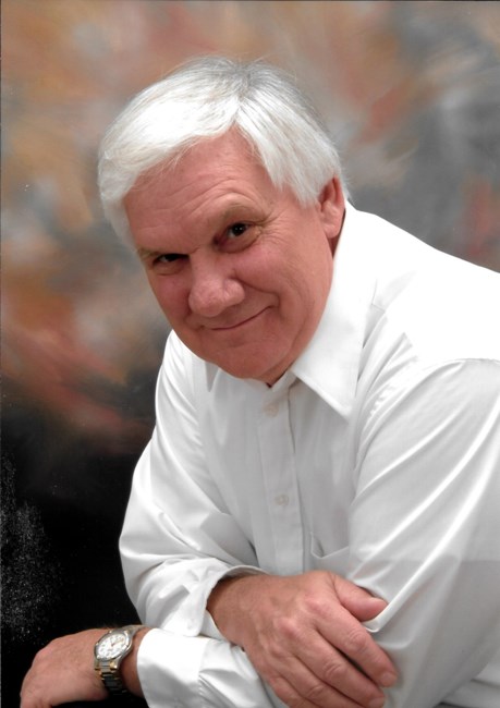 Obituary of Timothy McCarty