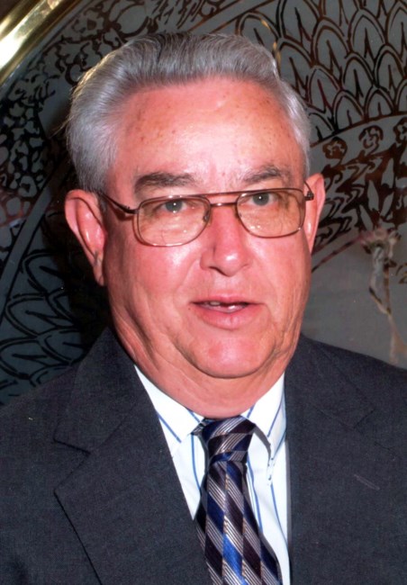 Obituary of L.N. "Buddy" Mayes