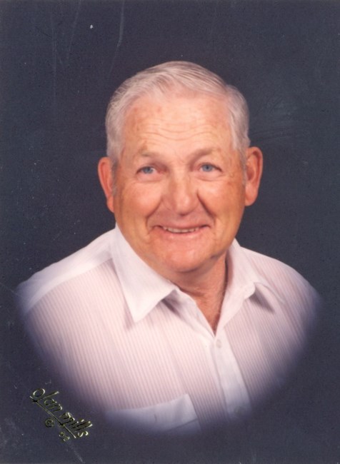 Obituary of John H. Davidson