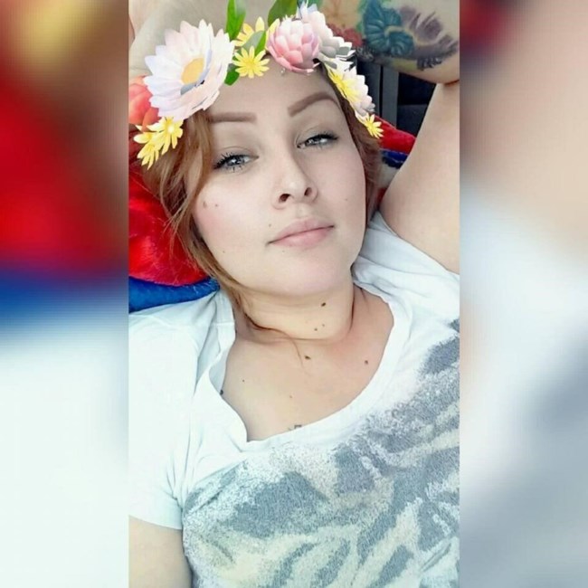 Obituary of Maria Sachari Osuna