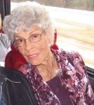 Obituary of Evelyn Onita Foster
