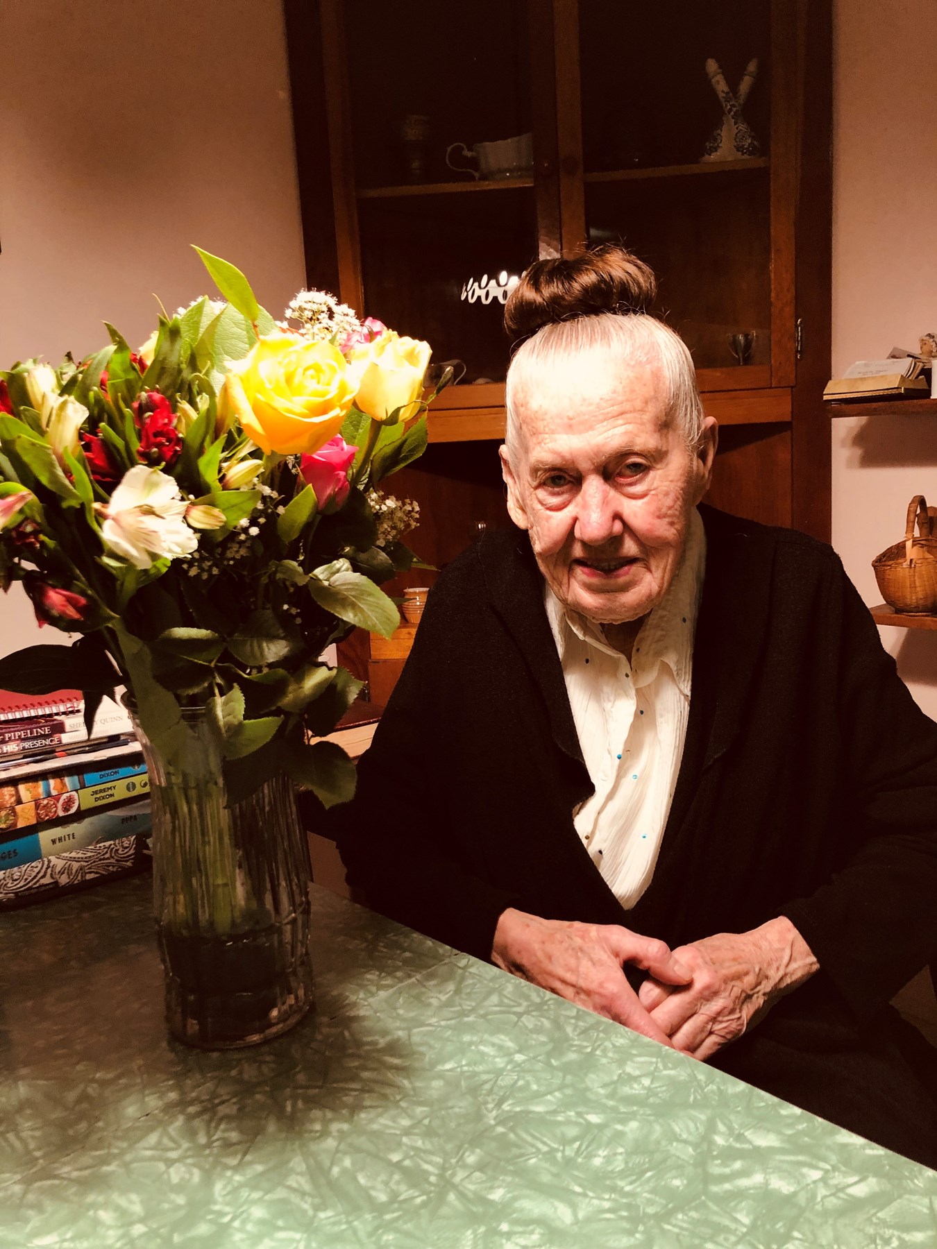 Obituary of Ruby May Smalley