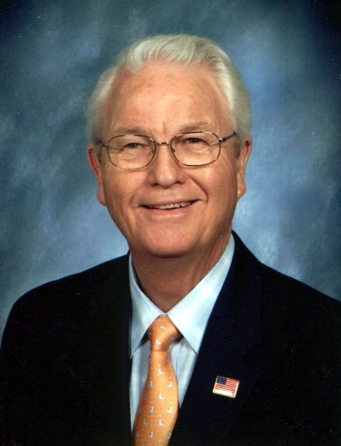 Obituary of Lee Edward Perkins