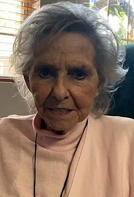 Obituary of Norma Ann Herring