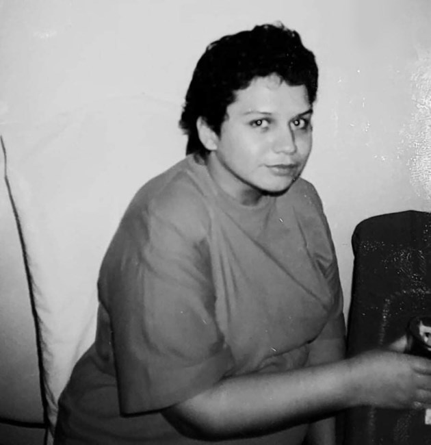 Obituary of Claudia Castrillon