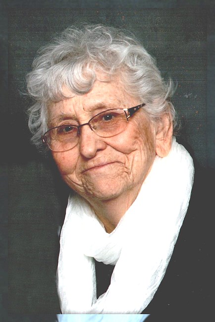 Obituary of Marie Katherine Coleffi