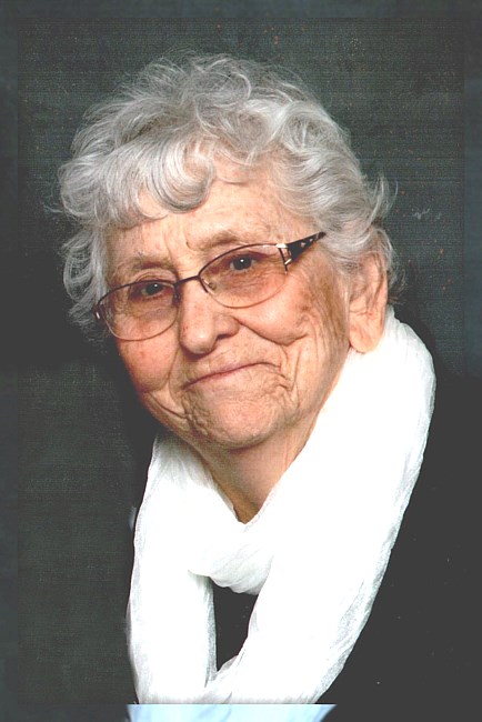 Obituario de Marie Katherine Coleffi