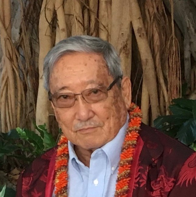 Obituario de Tokuo Tani