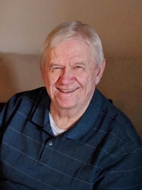 Obituary of John Franklin Mitchell Jr.
