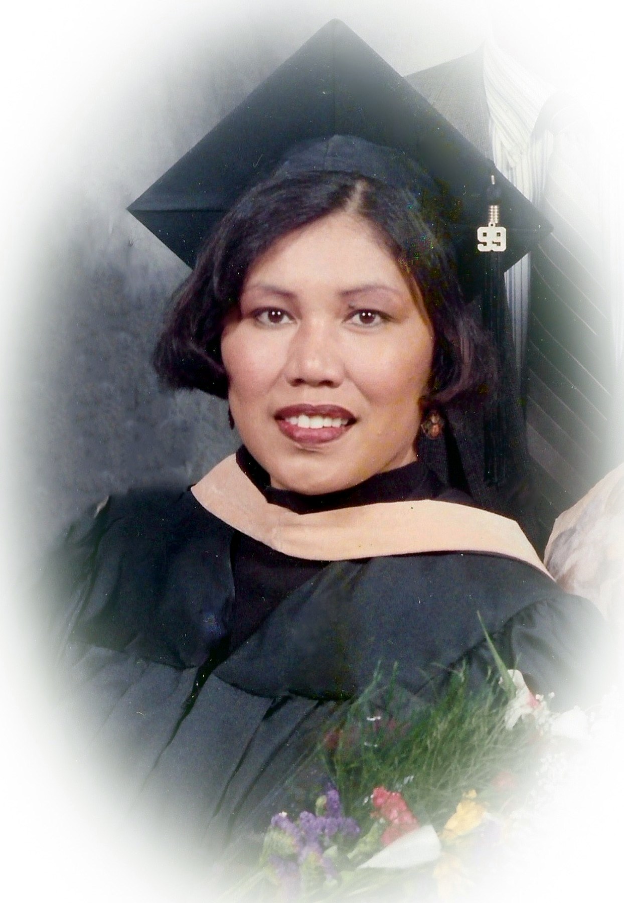 Kathleen Grace Delacalzada Obituary Chula Vista, CA