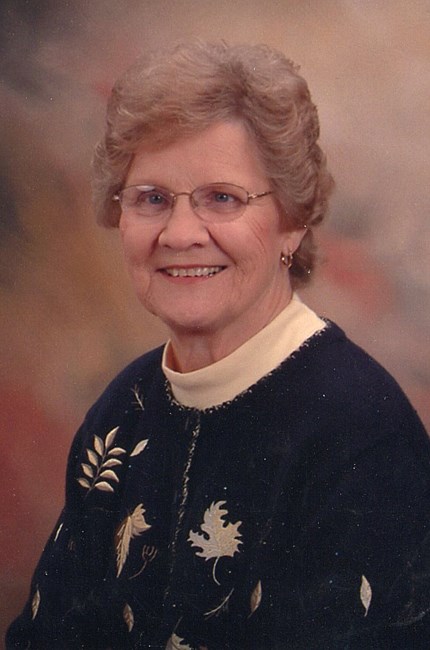 Obituario de Regina M. Kramer