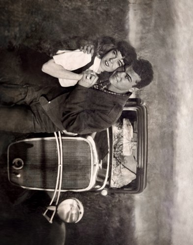 Obituary of James "Jim" Wallace Fogle